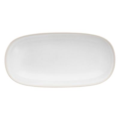 Nivo Moon Low Serving Bowl