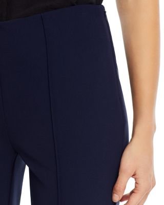 Lucy Seam Front Flare Pants