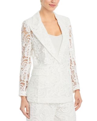 Kobi Halperin - Joel Lace Blazer