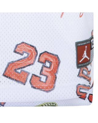 Boys' Jordan 23 Jersey - Big Kid