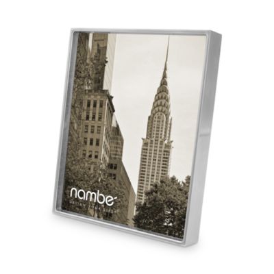 Treso Frame, 8" x 10"