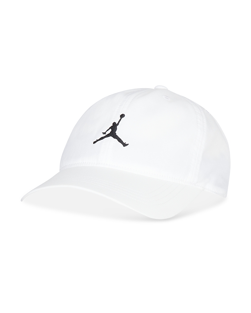 Jordan Essentials Jumpman Logo Cap - Big Kid