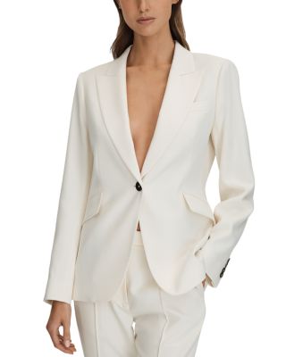 REISS - Petite Millie Tailored Blazer