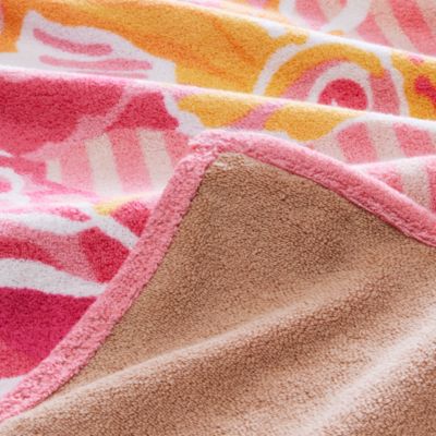 Seahorse Beach Towel