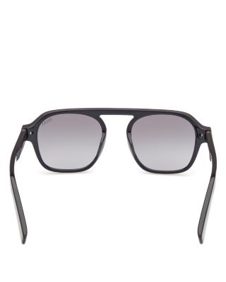 Round Sunglasses, 51mm