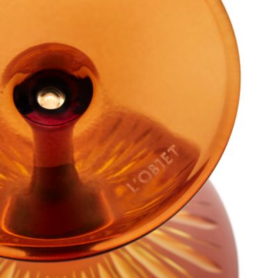 Prism Martini Glasses, Set of 4