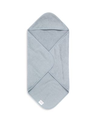 MORI - Unisex Cotton Hooded Bath Towel - Baby