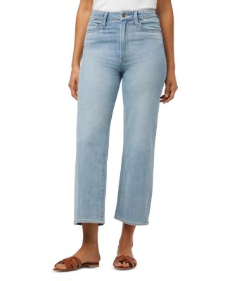 Joe's Jeans The Blake outlet High Rise Wide Leg Crop