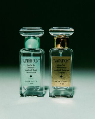 After Sun Eau de Toilette 1 oz.
