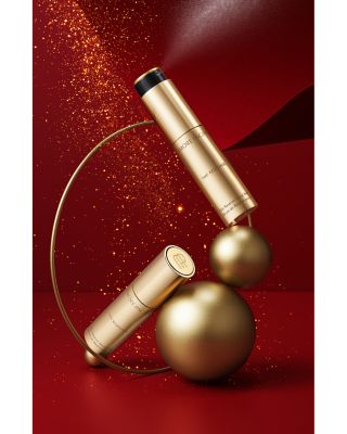 Time Response Skin Reserve Serum Mist