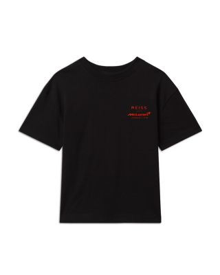 REISS - Unisex Traction Graphic Tee - Little Kid, Big Kid