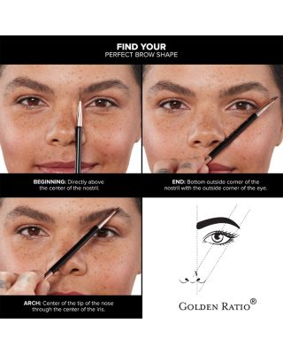 Brow Definer