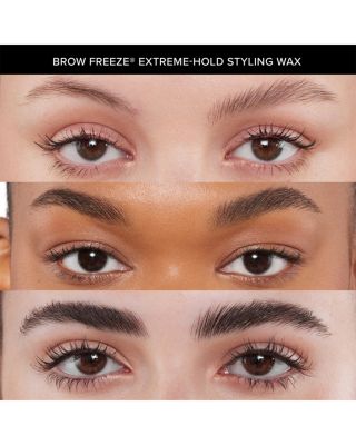Brow Freeze Deluxe