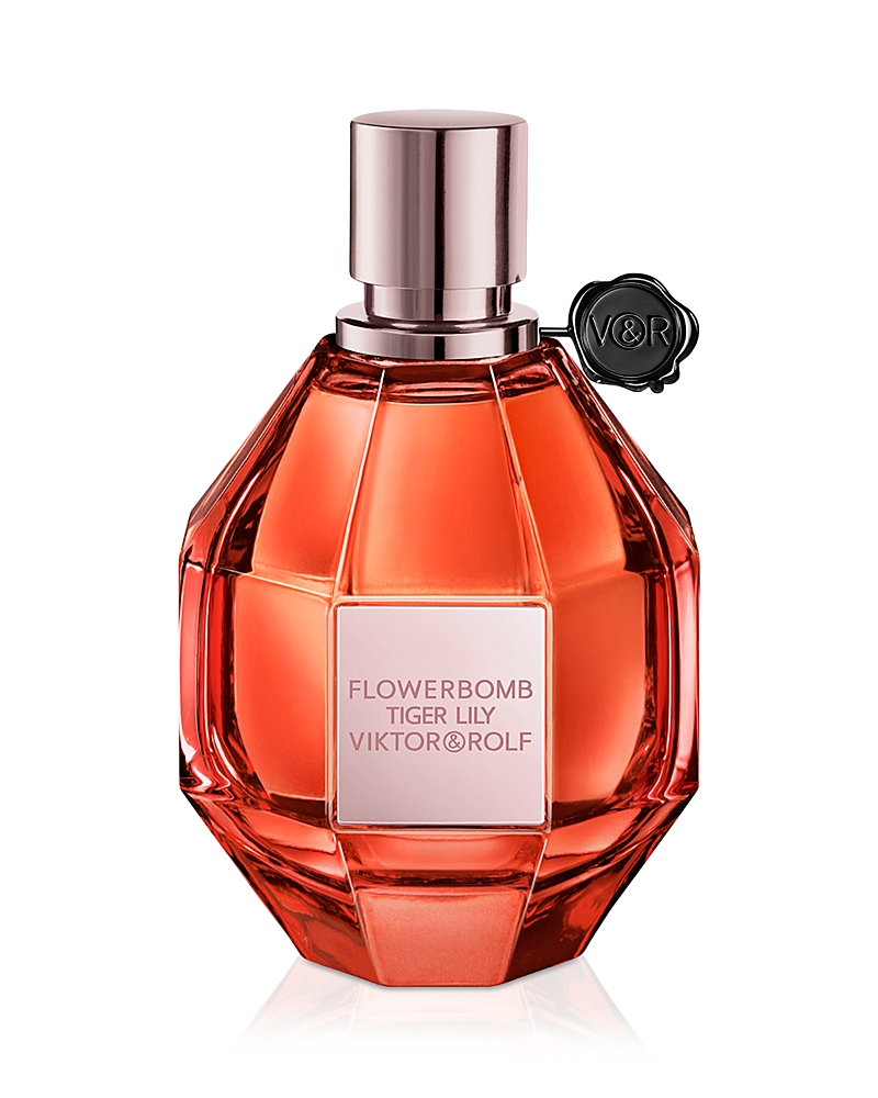 Viktor & Rolf Flowerbomb Tiger Lily Eau de Parfum 3.4 oz.