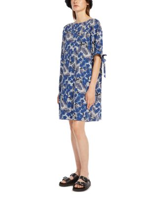 Weekend Max Mara Astor Dress | Bloomingdale's