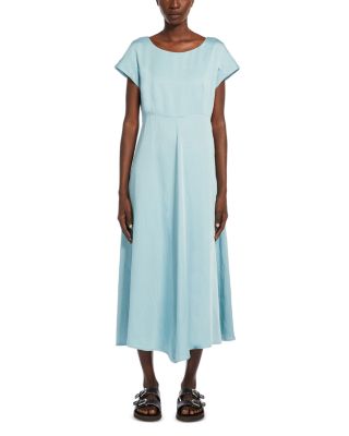 【送料&関税込】Weekend Max Mara Ghiglia Dress Weekend Max Mara Ghiglia Dress | Bloomingdale's