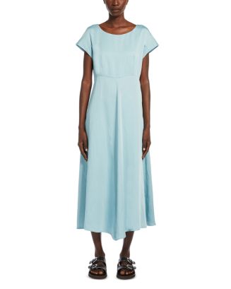 【送料&関税込】Weekend Max Mara Ghiglia Dress Weekend Max Mara Ghiglia Dress | Bloomingdale's