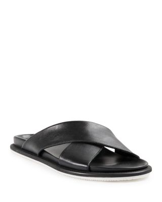 Paul Stuart - Men's Slip On Punta Sandals