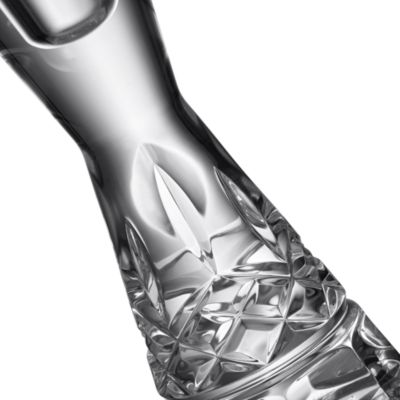 Lismore Round 6" Candlestick, Set of 2 Brand Name