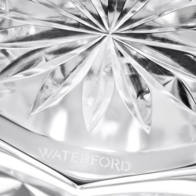 Lismore Round 8" Candlestick, Set of 2