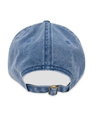 Heart Patch Baseball Hat - Exclusive