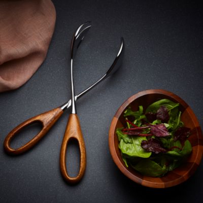 Curvo Salad Scissors