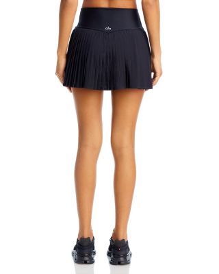 Alo Yoga Grand Slam Tennis Skirt | Bloomingdale's Women