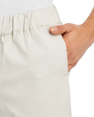 Julian Slim Fit Drawstring Pants