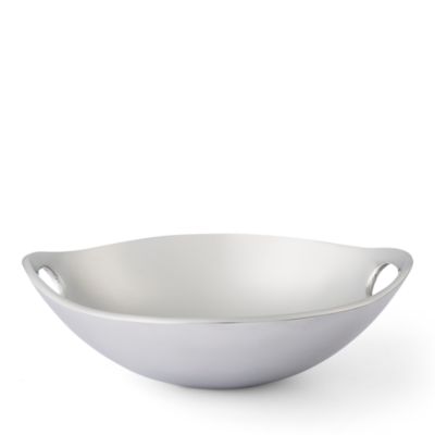 Handled Bowl, 10&amp;quot;