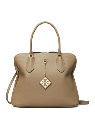 Tory Burch☆MINI pebbled swing bag♪ Tory Burch Mini Pebbled Leather Swing Bag | Bloomingdale's