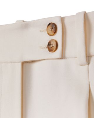 Millie Tailored Shorts