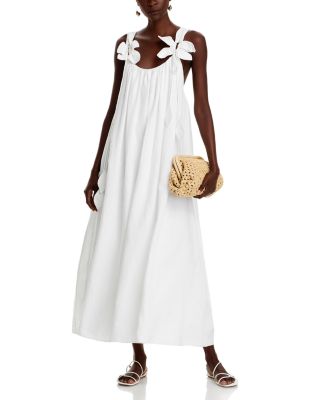 cream midi dress formal DOLLY Elegant Cream Retro French Style Stain Midi Formal Dinner Dress-UJU S / Peach