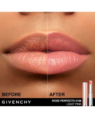 Rose Perfecto Hydrating Lip Balm