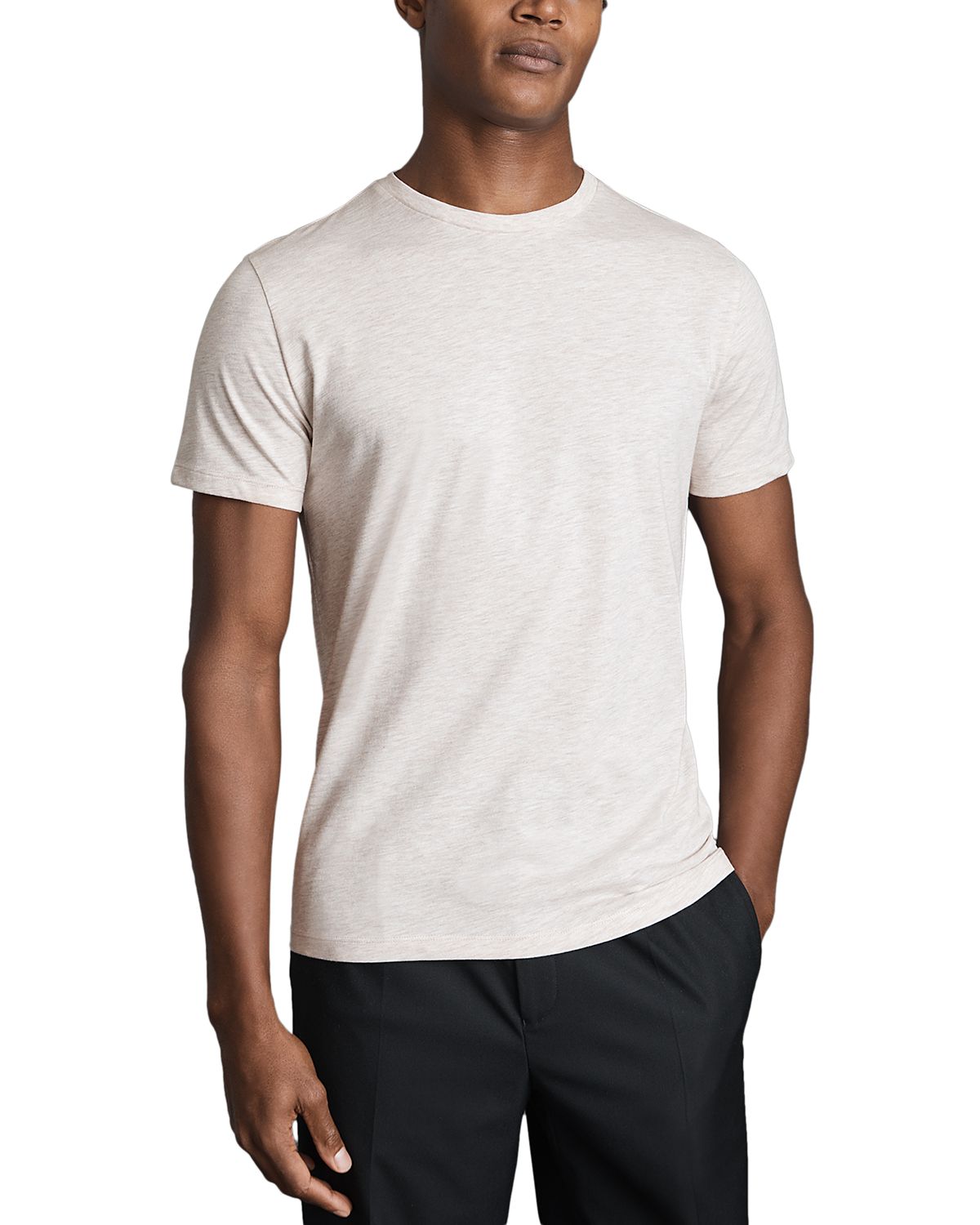 Reiss Bless Crewneck Tee