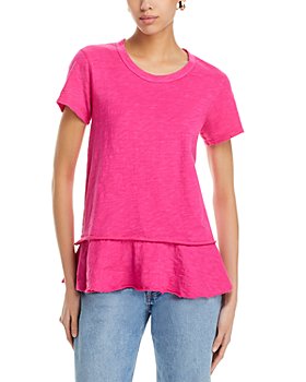 Lucky Brand Tops - Bloomingdale's