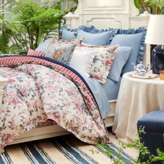 Ralph Lauren Tilly Bedding Collection | Bloomingdale's Home