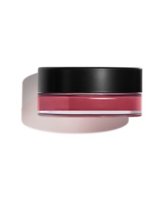 N&deg;1 DE CHANEL LIP AND CHEEK BALM Enhances Colour - Nourishes - Plumps