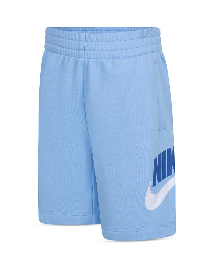 Boys cotton nike shorts shop