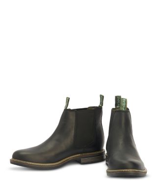 Men's Farsley Chelsea Boots