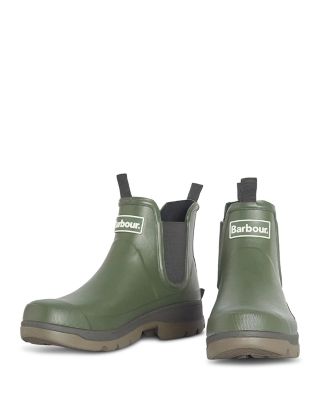 Men's Nimbus Rain Boots