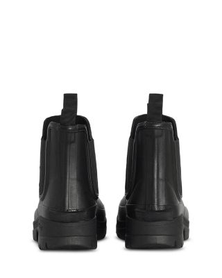 Men's Nimbus Rain Boots