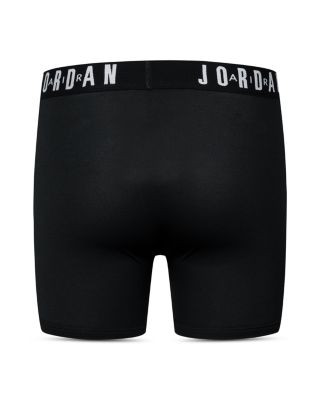 Boys' Flight Poly Core Boxer Briefs, Pack of 3  - Big Kid