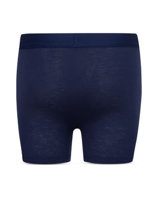 Boys' Flight Modal Boxer Briefs, Pack of 3  - Big Kid