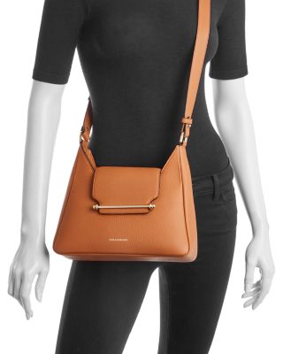 Multrees Leather Hobo Bag