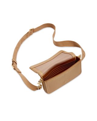 The Leather Mini Bag