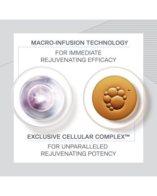 Platinum Rare Intensive Treatment Mask Refill