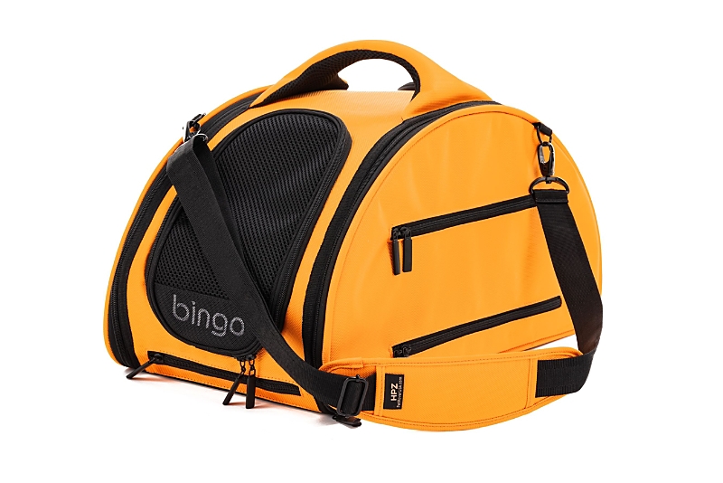 Pet Rover Pet Bingo Bag