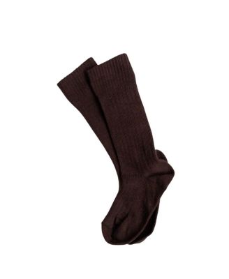 The Simple Folk Unisex Ribbed Sock - Baby