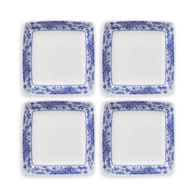 Brocato Square Dipping Dish, Set of 4
