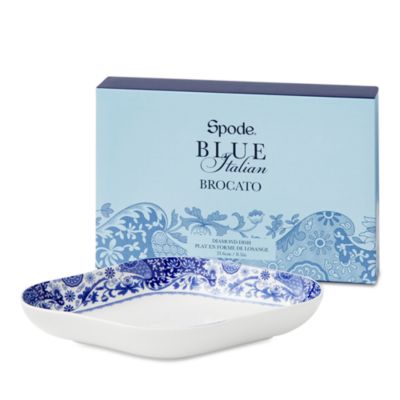 Brocato Diamond Dish